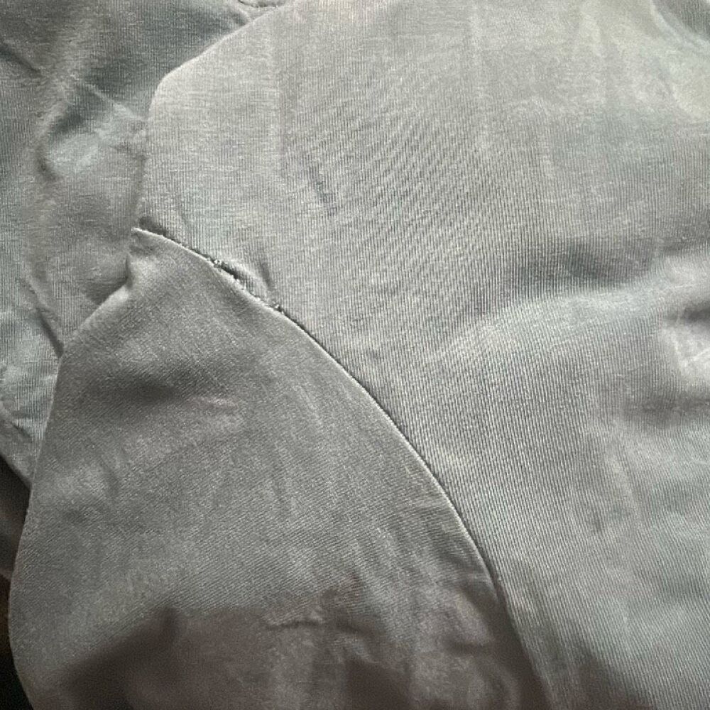 COS Asymmetric T-Shirt Dress - Picture 14 of 14